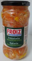 Ensalada mediterránea