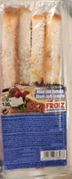 Sandwich Atún con Tomate