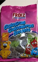 Golosinas