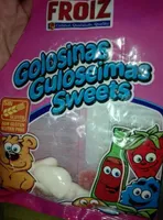 Golosinas