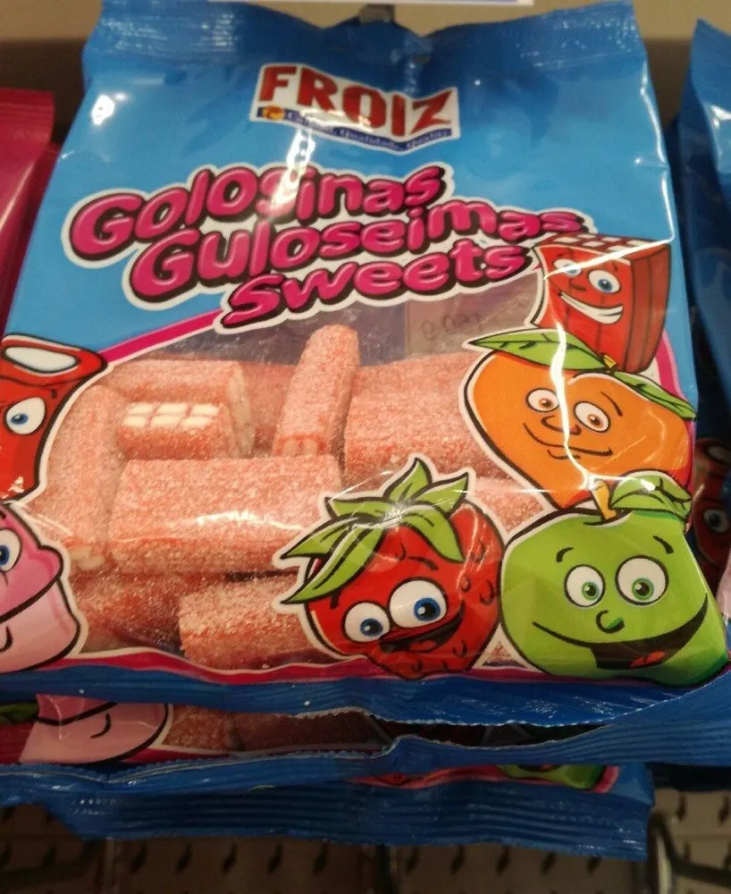 Ladrillos froiz