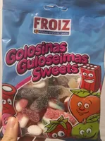 Golosinas