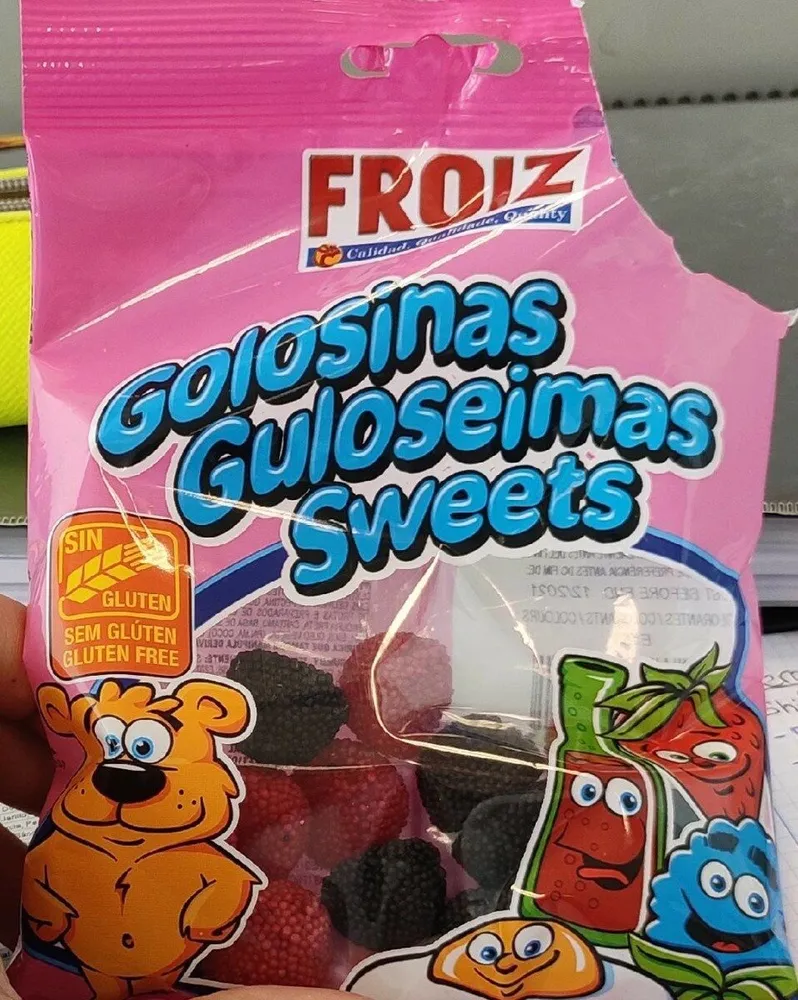 Moras