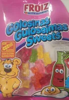 Golosinas