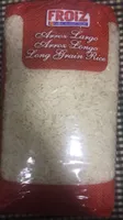 Arroz largo