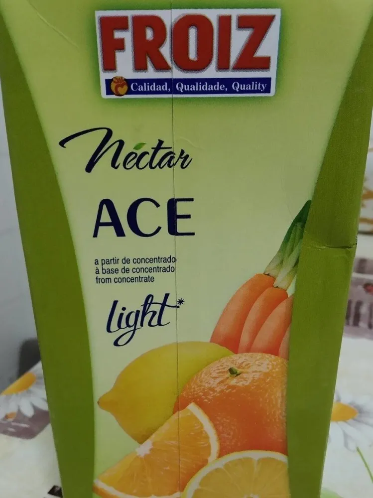 Néctar ACE