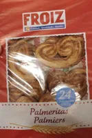 Palmeritas