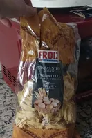 Cintas Nido al Huevo