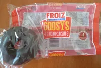Goosys cacao