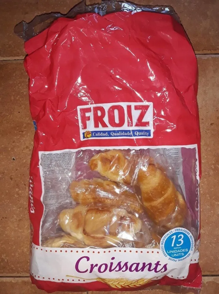 Croissants