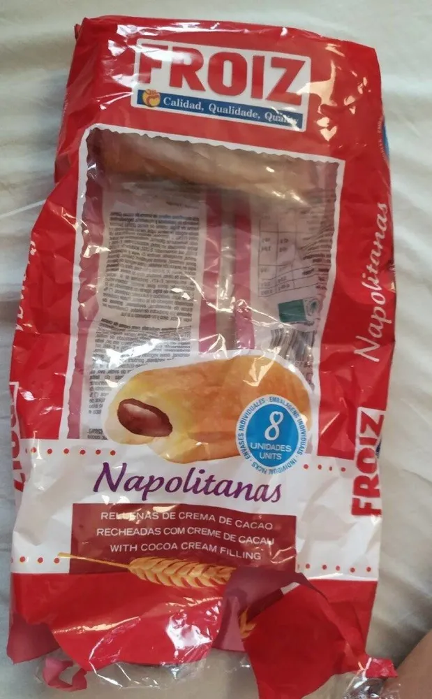 Napolitana
