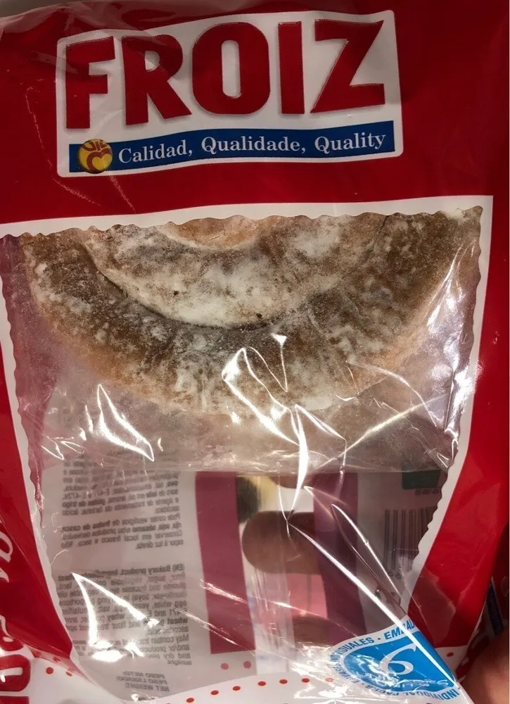 Ensaimada