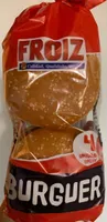 Pan burguer