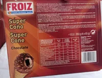 Super cono