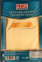 Queso gouda