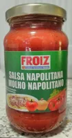 Salsa napolitana