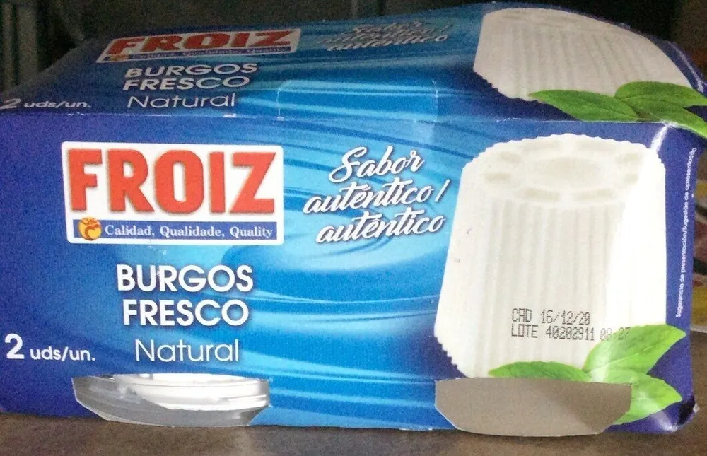 Burgos Fresco