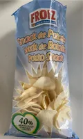 Snack de Patata