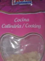 Almendra sin piel cruda laminada