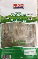 Queso madurado leche de pastoreo