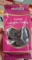 Arándanos deshidratados