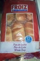Pan de leche