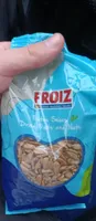 Pipas saladas
