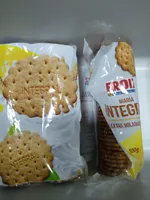Galletas María Integral