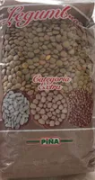 Legumbres