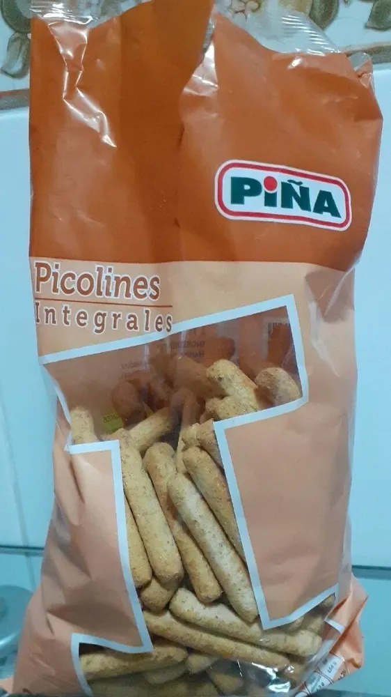 Picolines integrales