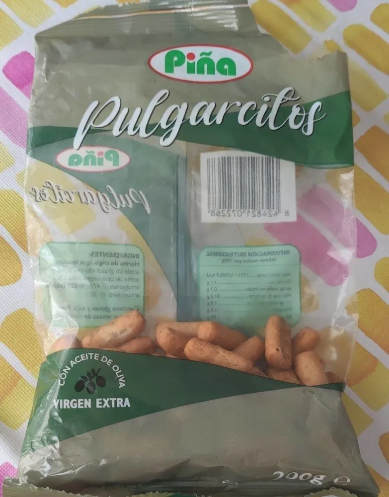 Pulgarcitos