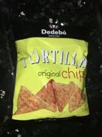 Tortilla