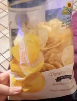 Patatas fritas