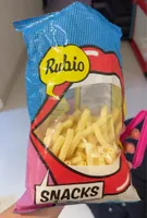 Rubio snack