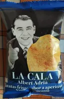 La Cala Albert Adrià