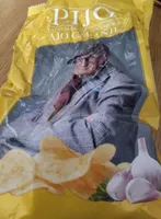 Patatas ajo cabañil