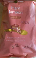Chipsy Jambon Rubio 125g