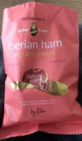Iberian ham