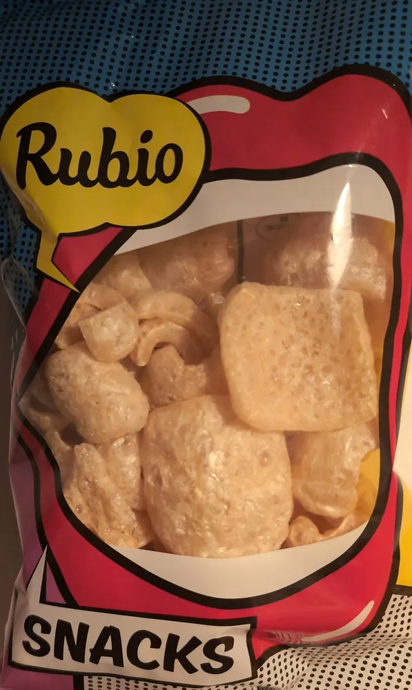 Snacks