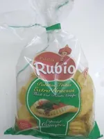 Patatas fritas artesanas extra gruesas especial