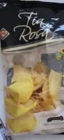 Patatas Fritas