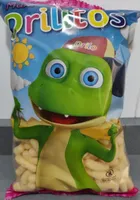 Gusanitos de maiz