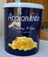 Patatas Fritas