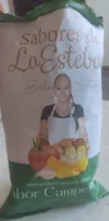 Patatas fritas seleccionas sabor campesinas