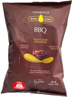 BBQ Potato Crisps