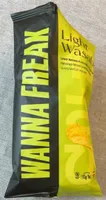 Light Wasabi Potato Chips