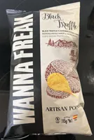 Artisan Potato Black Truffle