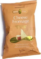 Cheese Potato crisps