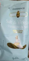 Golden crisps