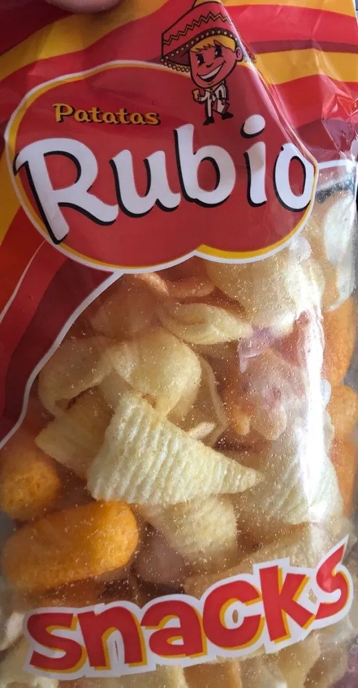 Rubio mix